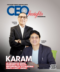KARAM: An Indigenous Brand Redefining the Quality Benchmarks in Occupational Health & Safety Market